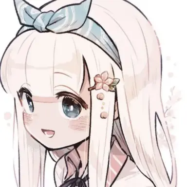 Profile image of もも