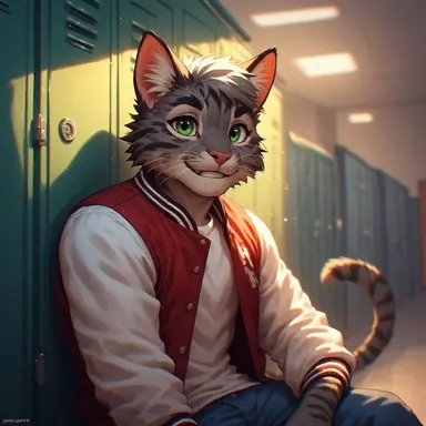 Profile image of Sam