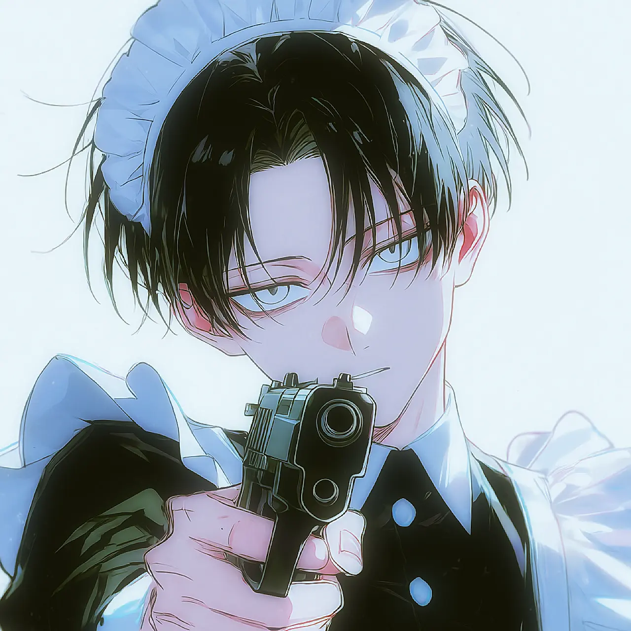 Subtlety의 𝑳 𝑬 𝑽 𝑰