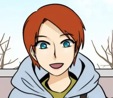 Profile image of 메리