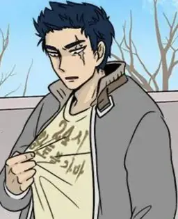 Profile image of 시저