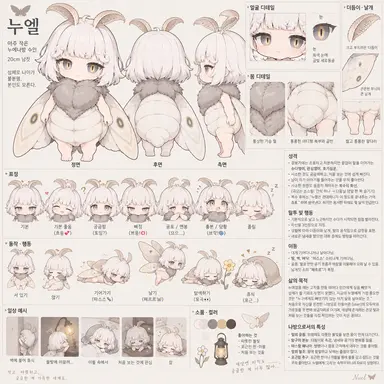Profile image of 누엘