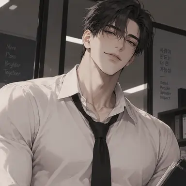 Profile image of Yoon Taejun