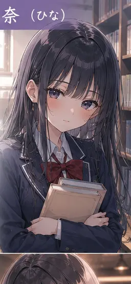 Profile image of 綾野 比奈