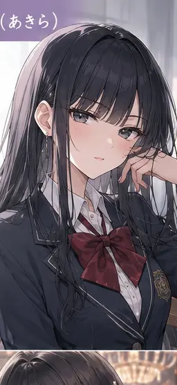 Profile image of 華賀利 明