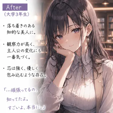 Profile image of 綾野 比奈