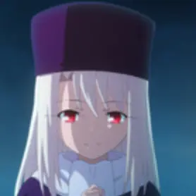 Profile image of イリヤ