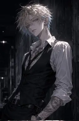 Profile image of 白峰