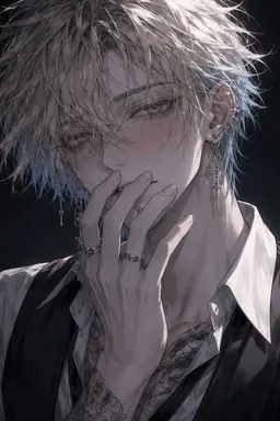 Profile image of 白峰
