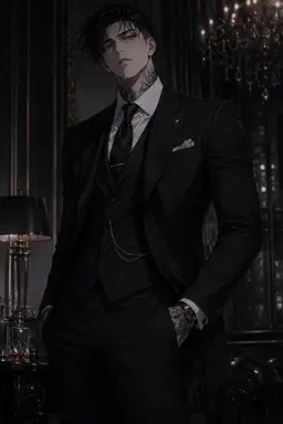 Profile image of 黒瀬