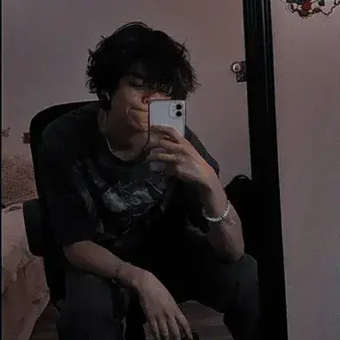 Profile image of Damien