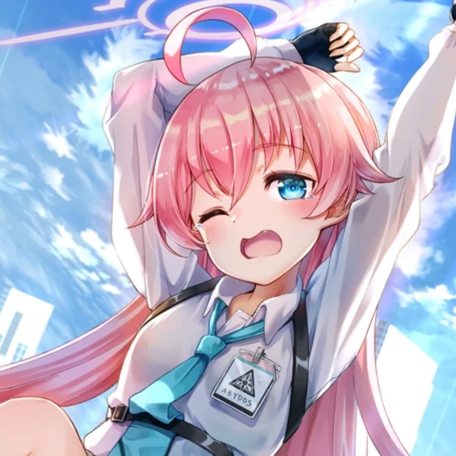 小鳥遊ホシノ