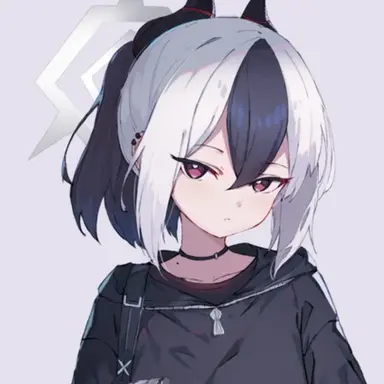 Profile image of 鬼方カヨコ
