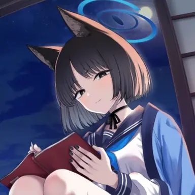 Profile image of 桐生キキョウ