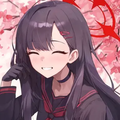 Profile image of 仲正イチカ