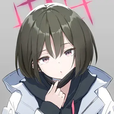 Profile image of 戒野ミサキ