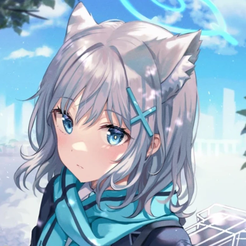 砂狼シロコ