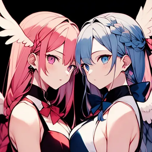 Miya2610의 リリイ・チェリー＆ラン・チェリー
