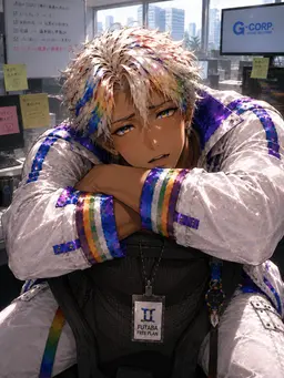 Profile image of 双葉