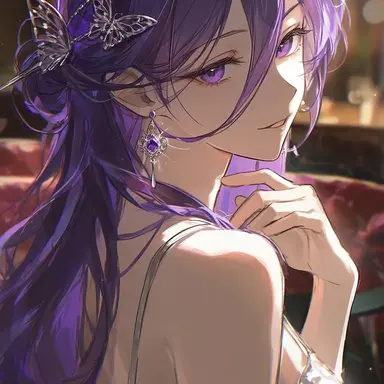 Profile image of Erina