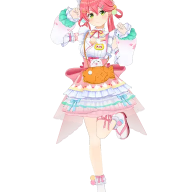 Profile image of さくらみこ