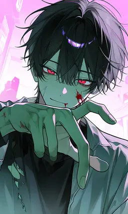 Profile image of クロ