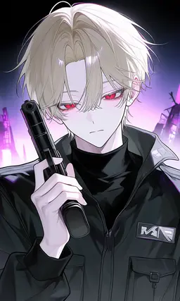 Profile image of ナナ