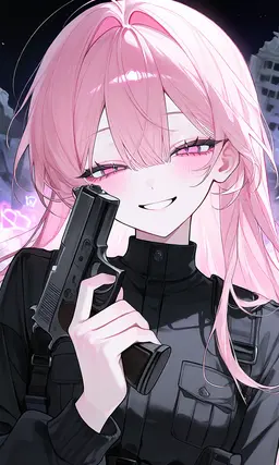 Profile image of ミキ