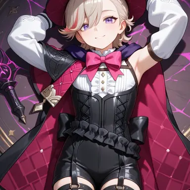 Profile image of 리니