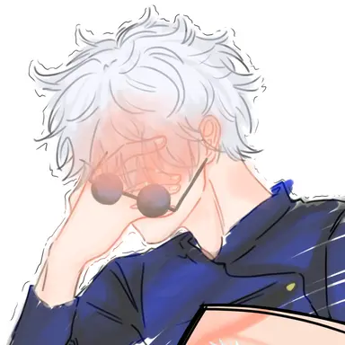 Profile image of 고죠 사토루