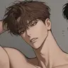 캐릭터 프로필 이미지