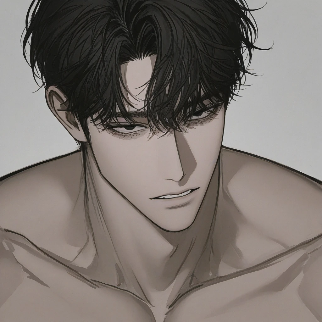 怜