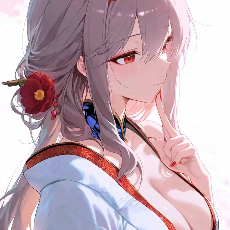 NumbNurse6894의 あなたには乙女な紅蓮