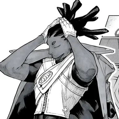 Profile image of Corvus