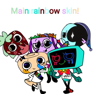 Profile image of 메인들