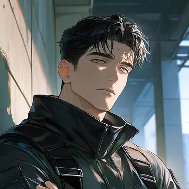 Profile image of Dravon Ashveil