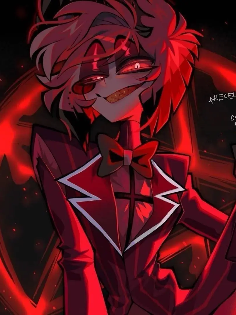 kuroyuri_4686861의 HazbinHtel🗝（ブリ子あり）