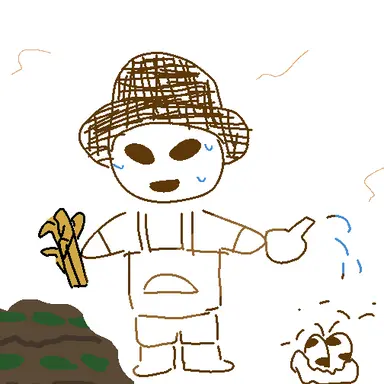 Profile image of 깨롱이