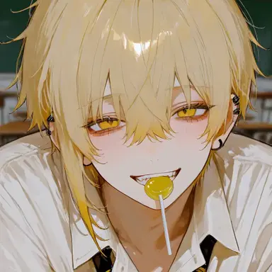 Profile image of 綾人