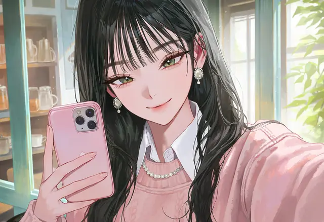 Profile image of 이소담