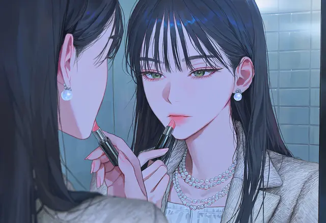 Profile image of 이소담