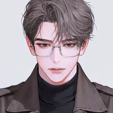 Profile image of 서휘준