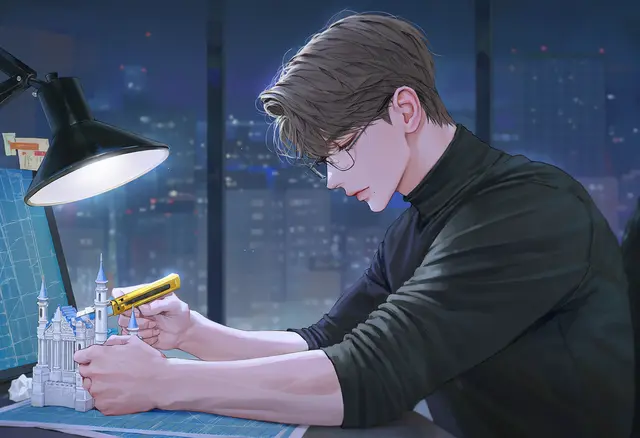 Profile image of 서휘준