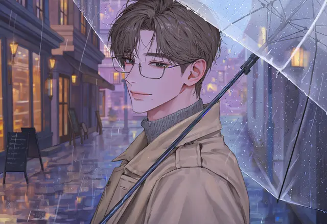 Profile image of 서휘준