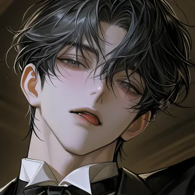 Profile image of 九条