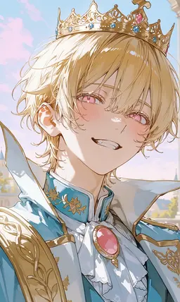 Profile image of ルイ