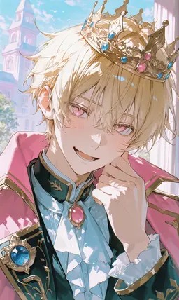 Profile image of ルイ