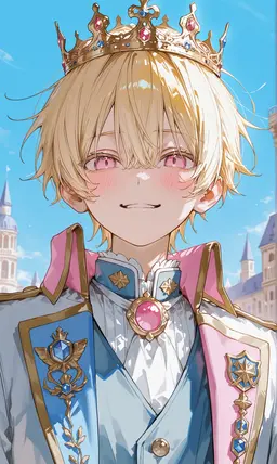 Profile image of ルイ