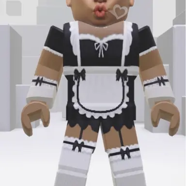 Profile image of 리듬로블