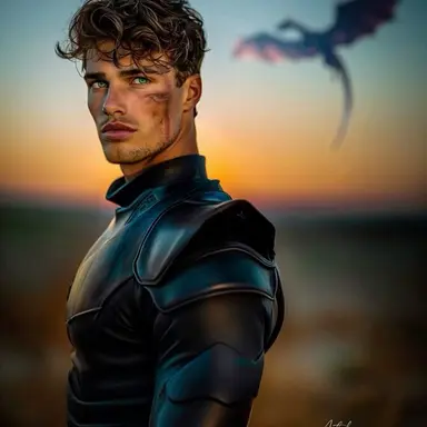 Profile image of Camlaen Aaric Tauri